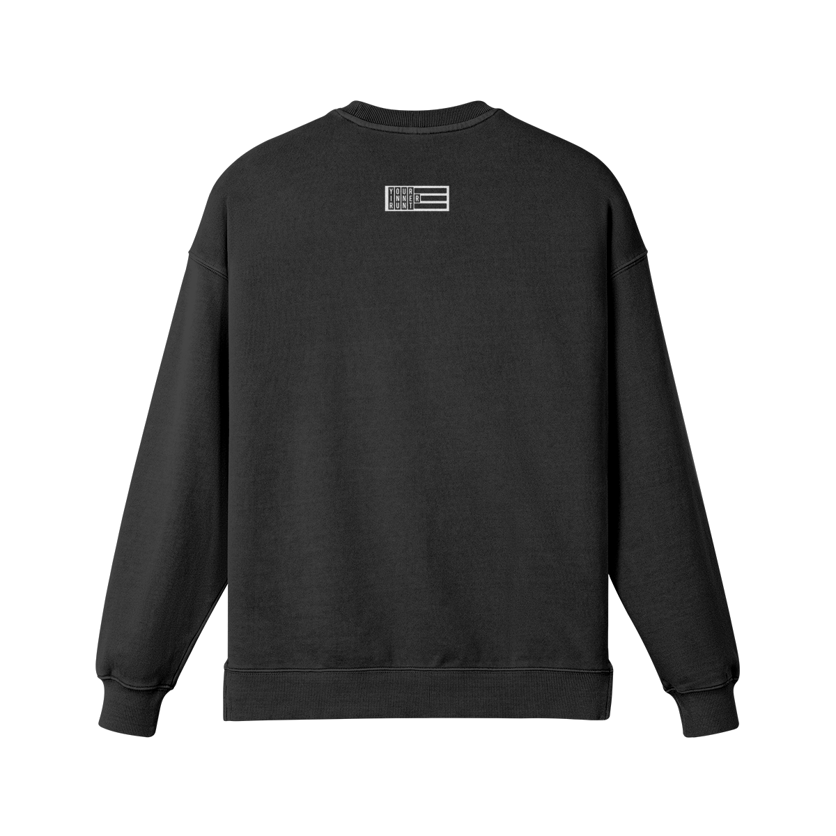 Thrive Oversized Crewneck
