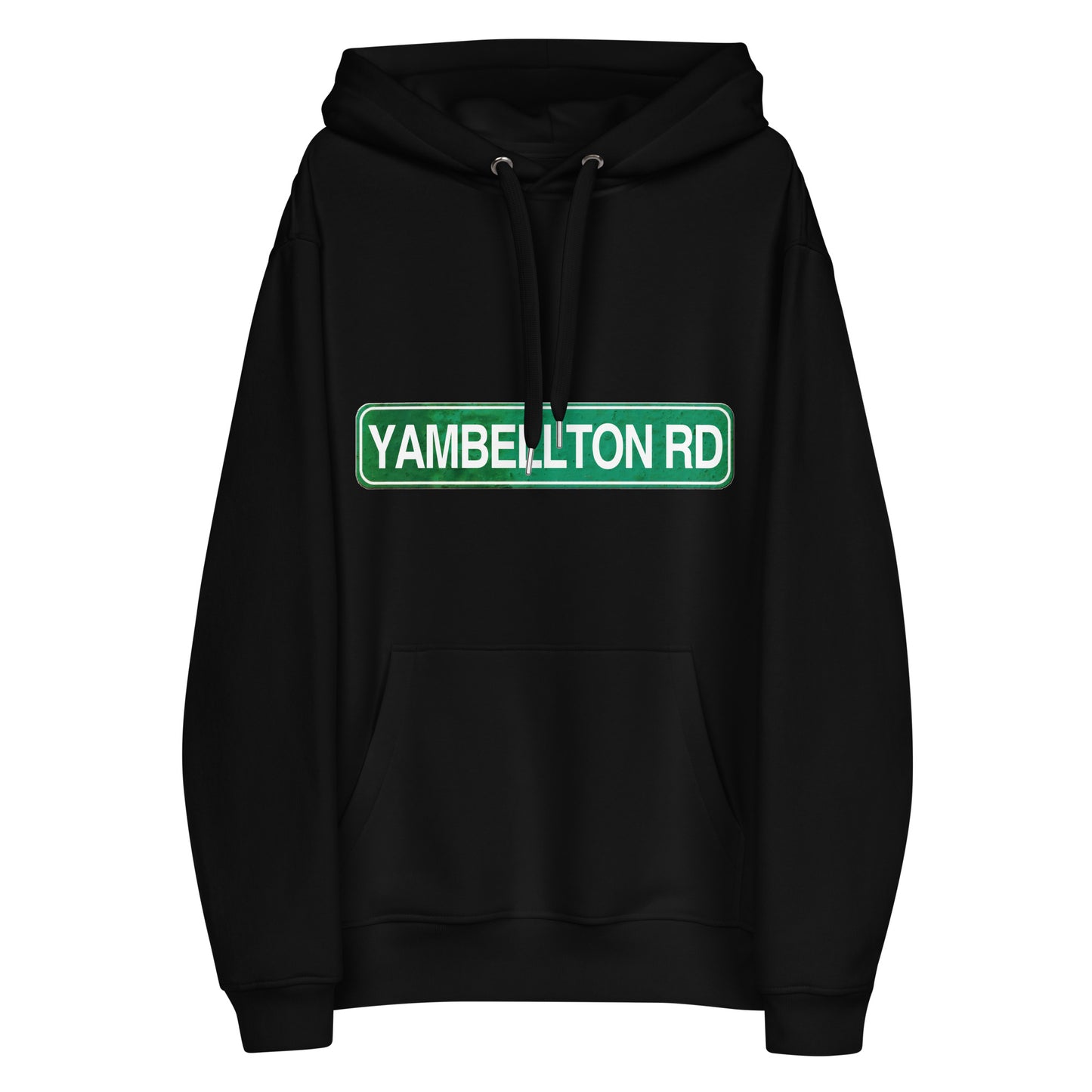Yambleton Hoodie