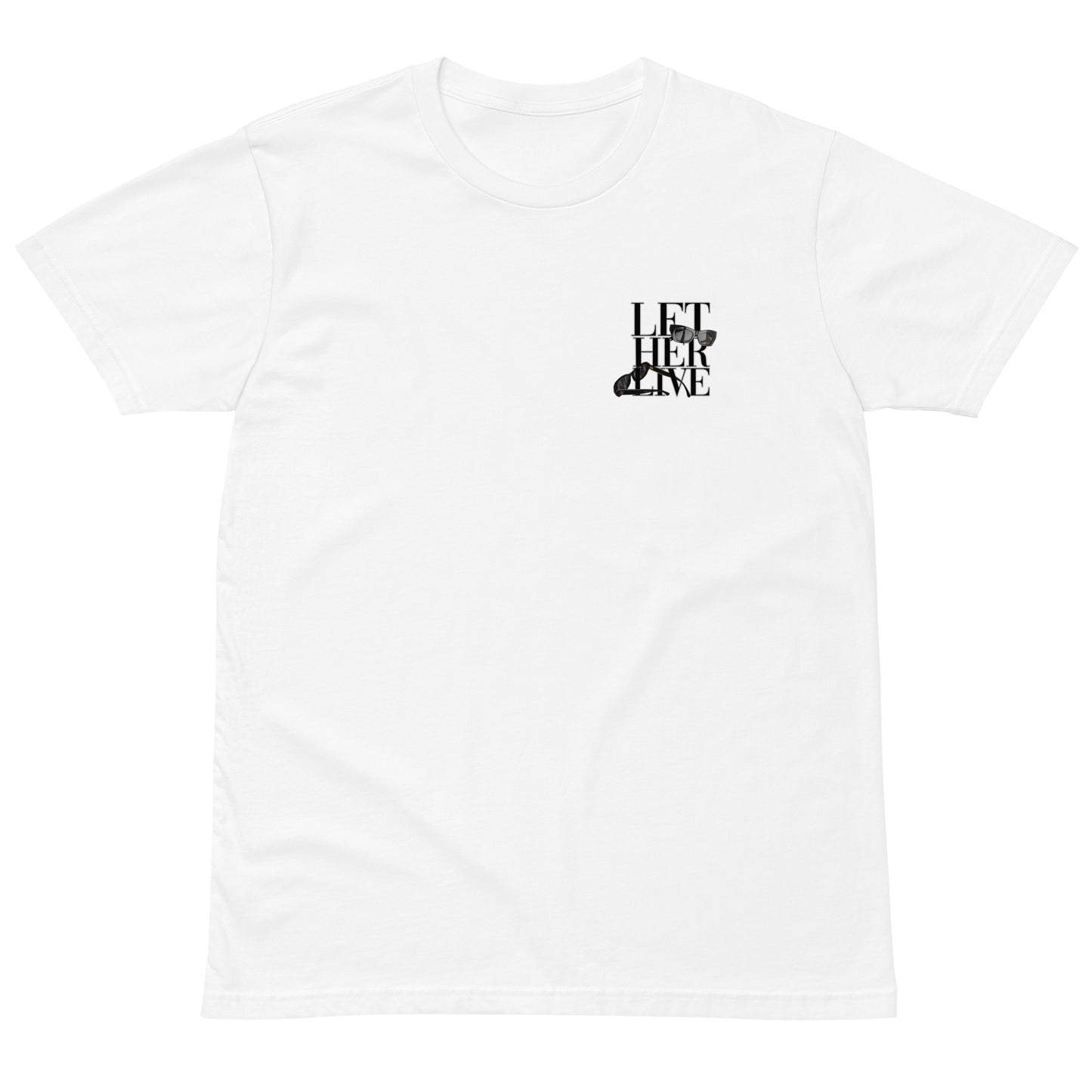 Hater Blockers Tee