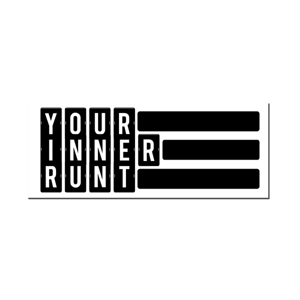 Your Inner Runt 