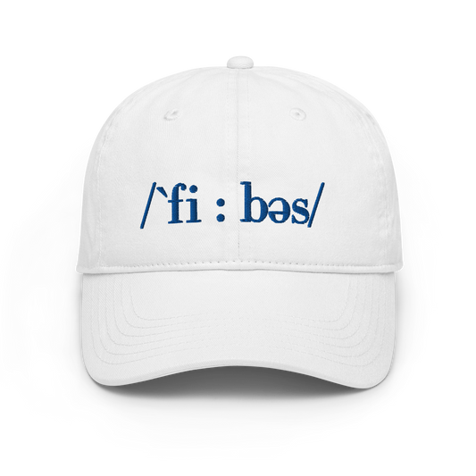 Fi-bes Dad hat