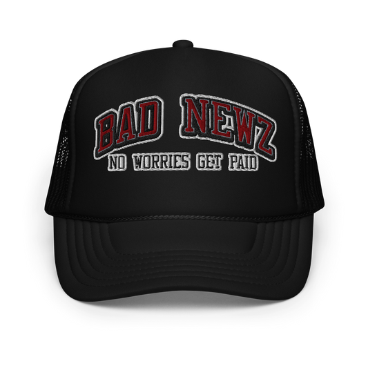 Bad Newz (NWGP) Trucker