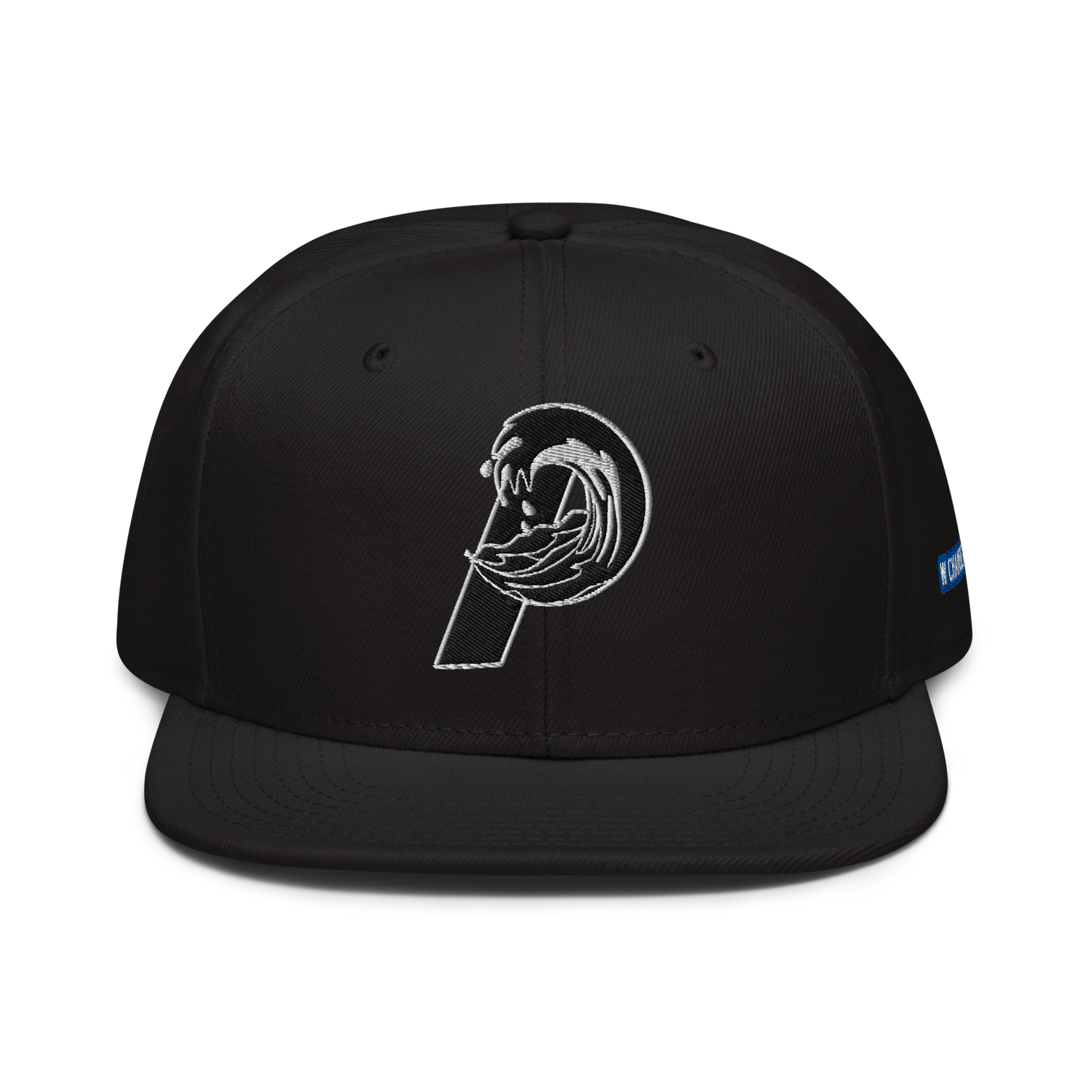 Street Sign Edition  Phoebus "P" Hat