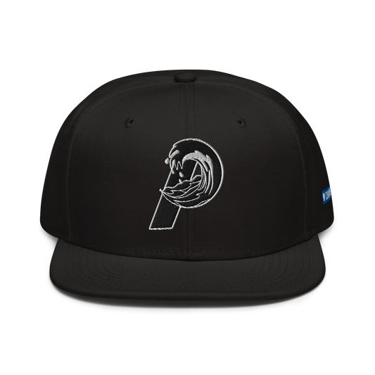 Street Sign Edition  Phoebus "P" Hat