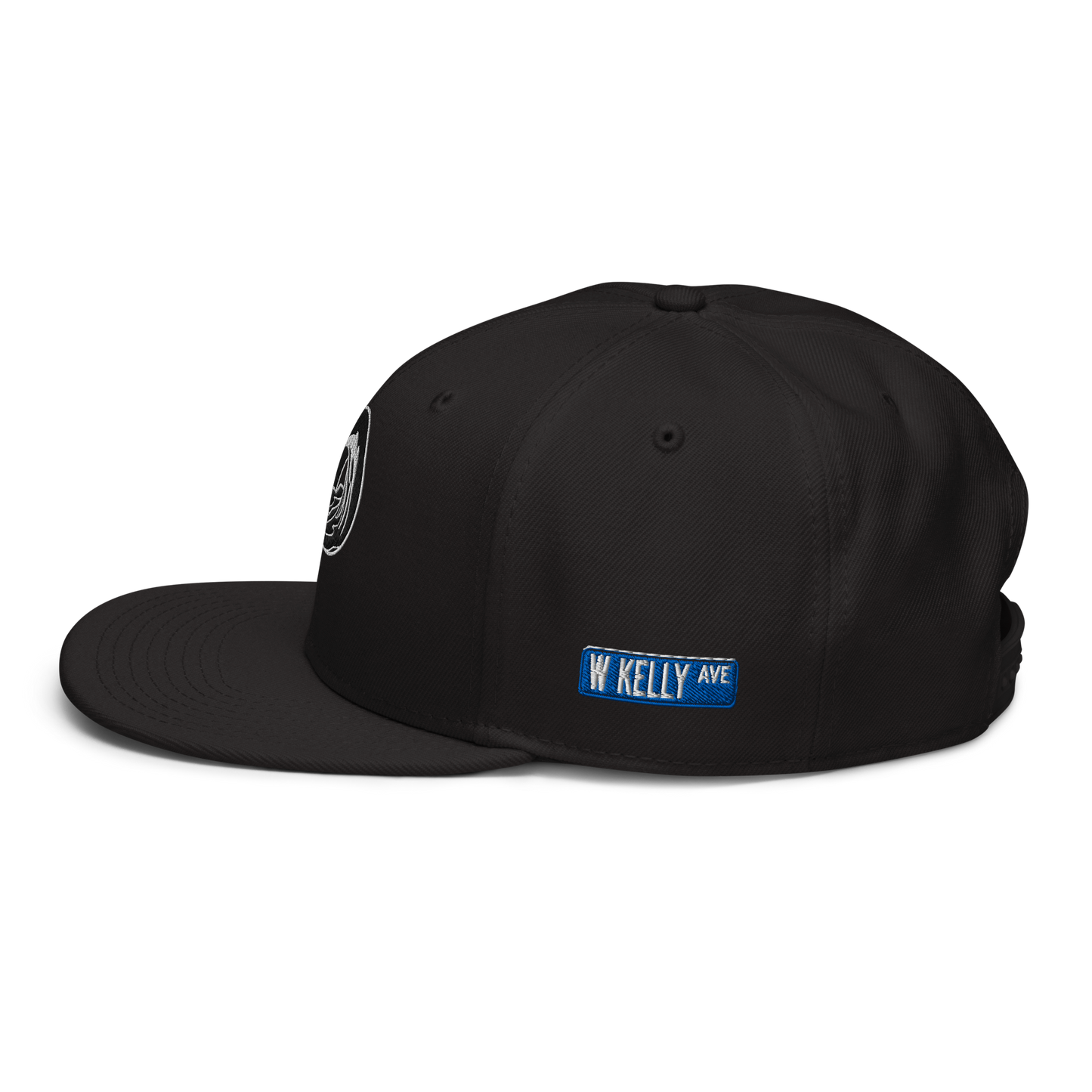 Street Sign Edition  Phoebus "P" Hat