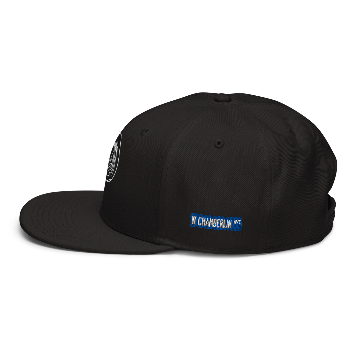 Street Sign Edition  Phoebus "P" Hat
