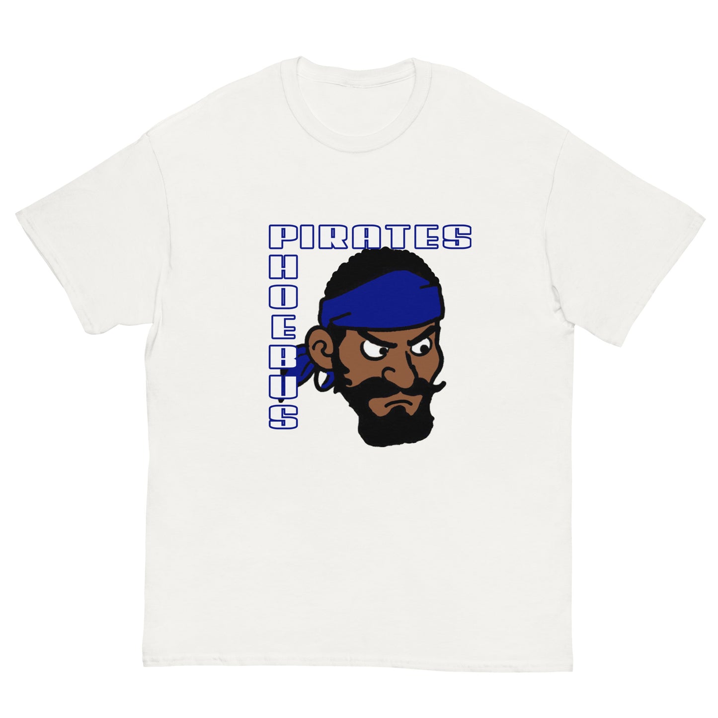 Phoebus Pirates
