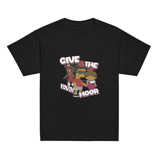 Give The Youth Moor (Youth Size)
